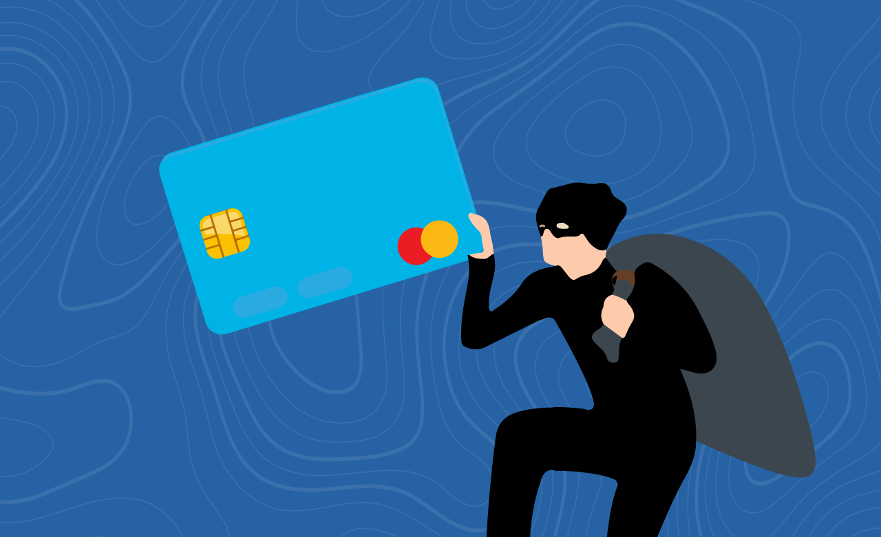 Qué Hacer si te Roban o Pierdes tu Tarjeta de Crédito y Débito