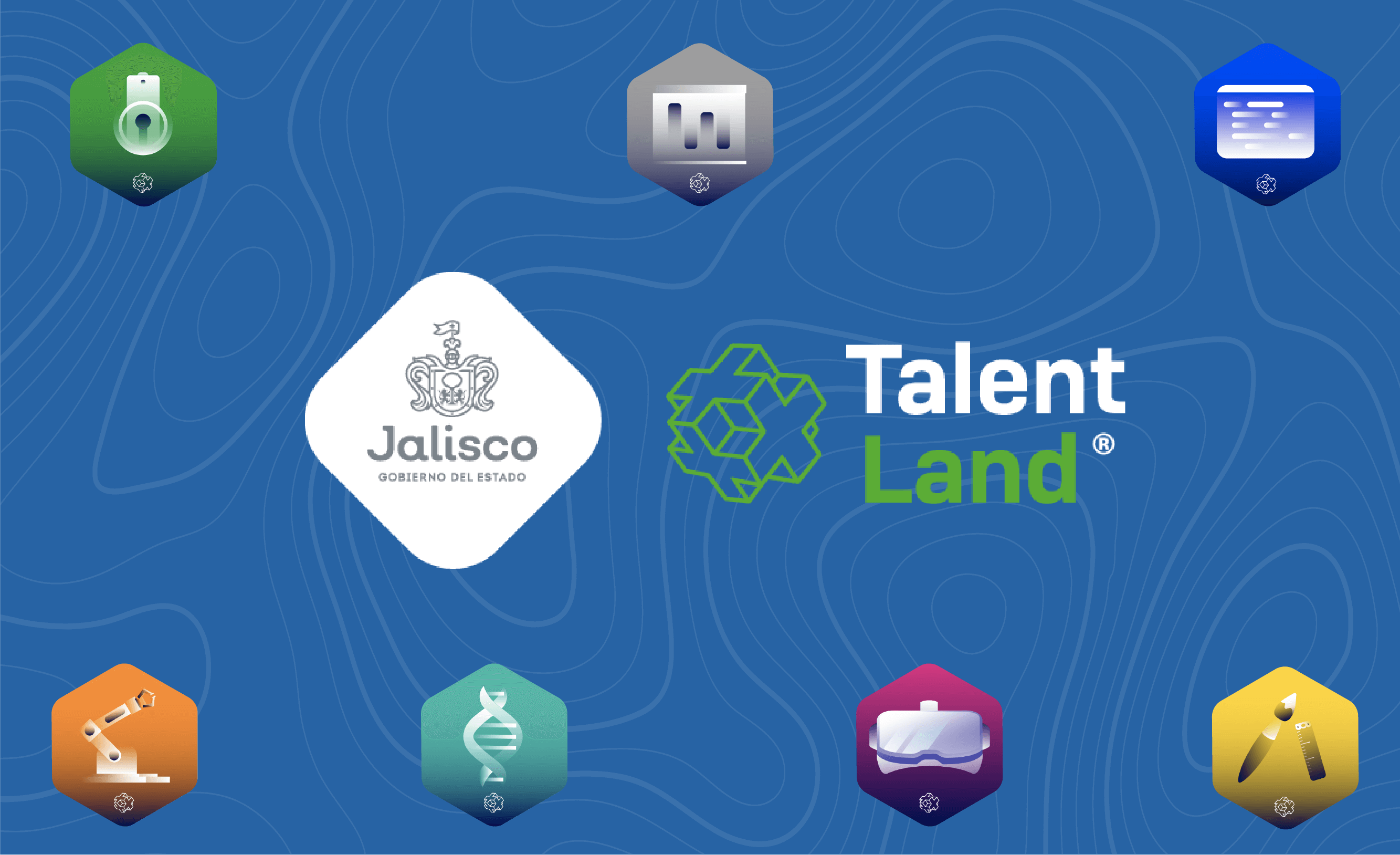 ¿Qué es Talent Land? Todo Sobre el Evento 2022