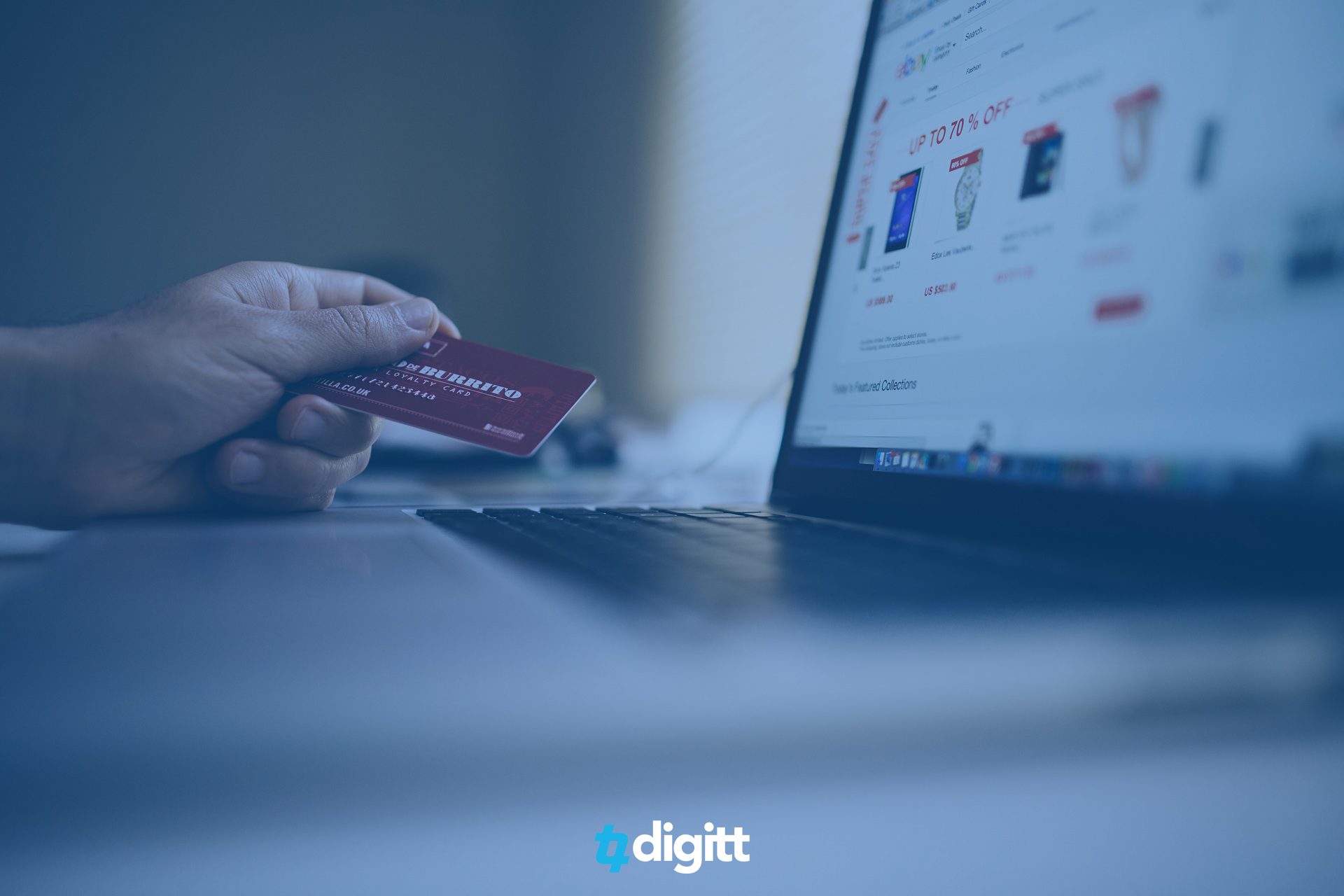 ¿Gastas Más Cuando Usas tu Tarjeta de Crédito? Te Decimos Porqué