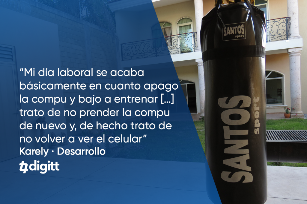 Rescata tu tiempo y tu mente