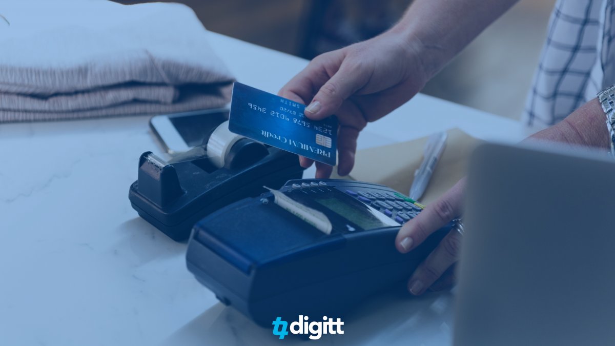 Cómo Usar una Tarjeta de Crédito Correctamente