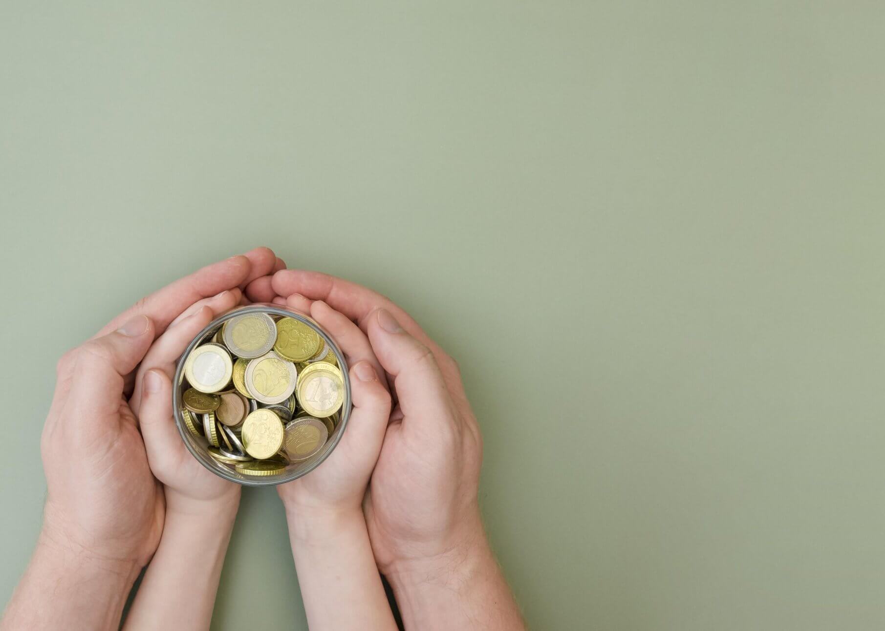 Finanzas Personales: Cómo Manejar mi Dinero en Tiempos de COVID