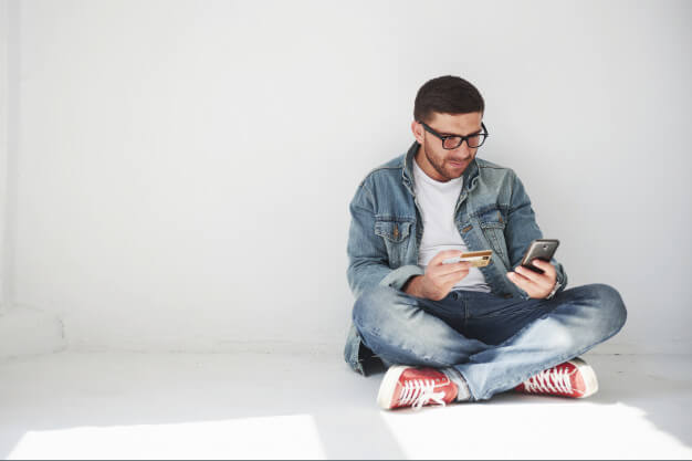 Retos de la Nueva Normalidad: Pagar la Tarjeta de Crédito