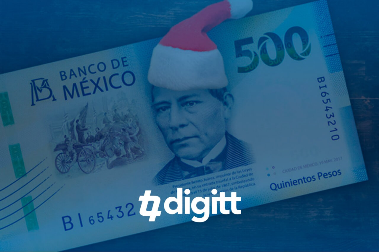 ¿Ya te Llegó el Aguinaldo?  ¡Presta Mucha Atención!