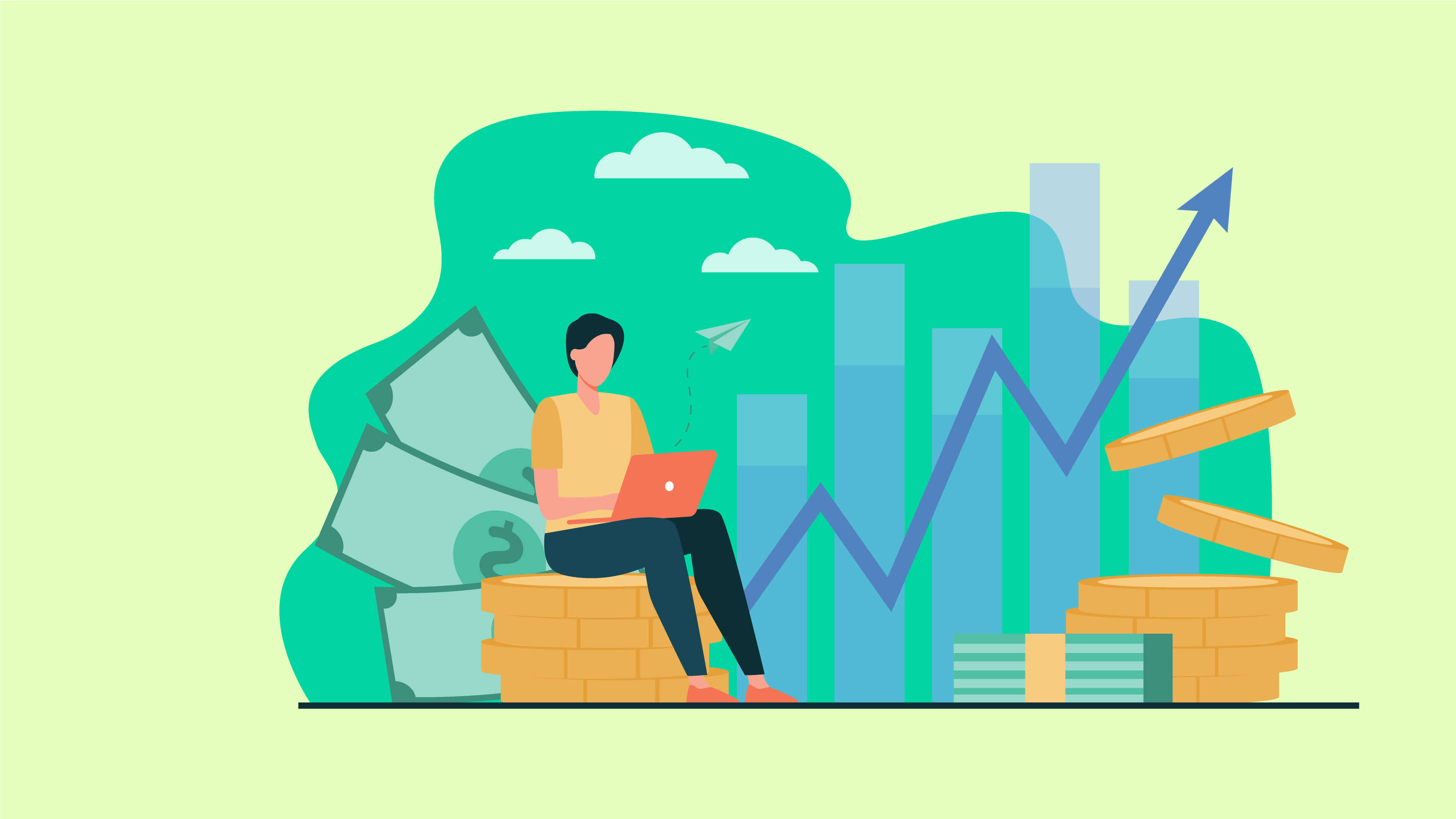 La inflación: ¿Cómo afecta tu dinero y qué puedes hacer para protegerte?