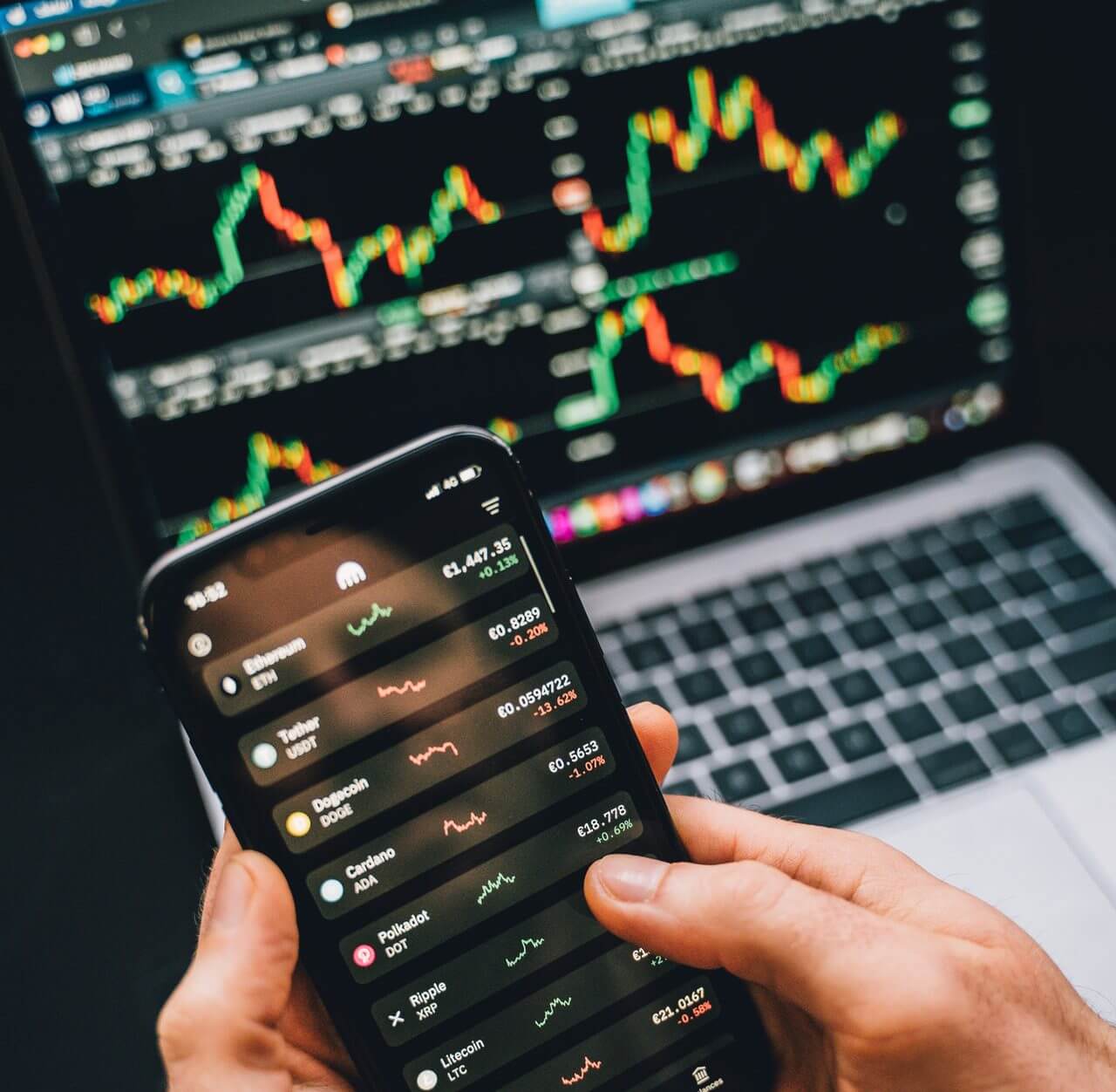 ¿Dónde y cómo comprar Bitcoin y criptomonedas en México?