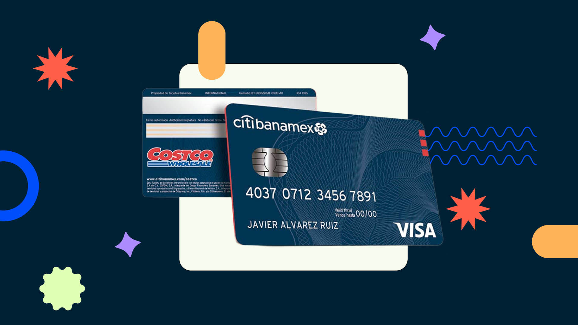 Reseña de Citibanamex Costco: ¿Qué Cambió en 2025?