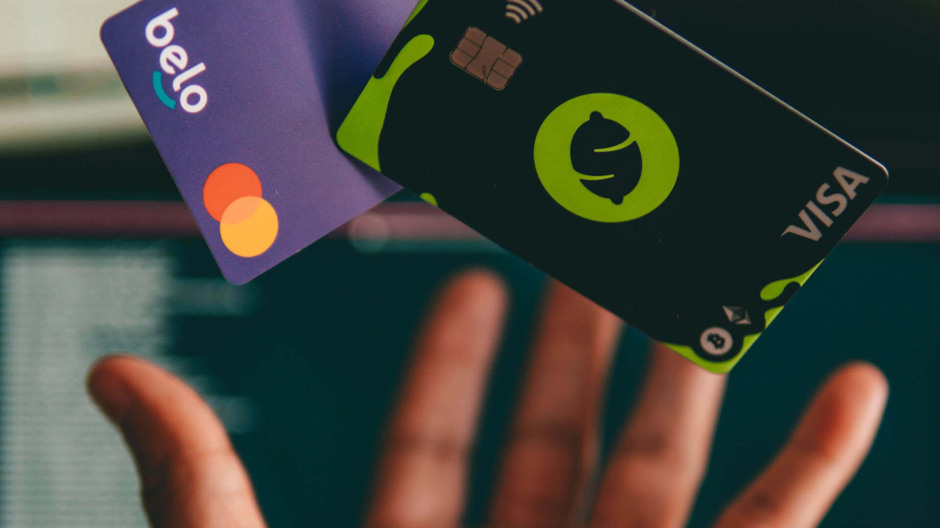 ¿Cómo Elegir la Mejor Tarjeta de Crédito?