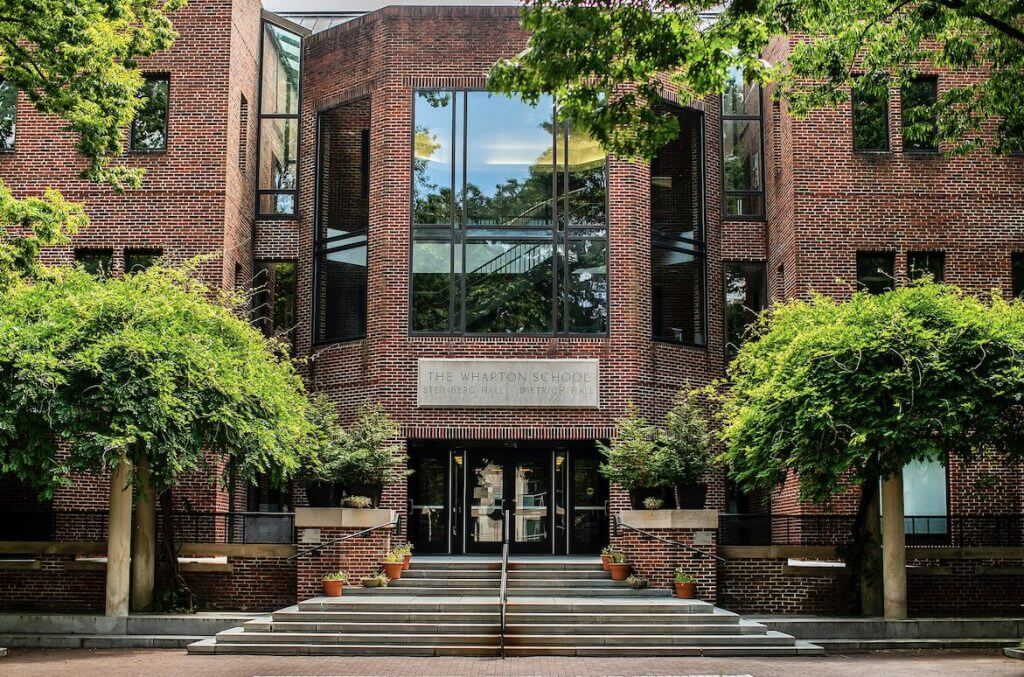 Universidad de Pennsylvania