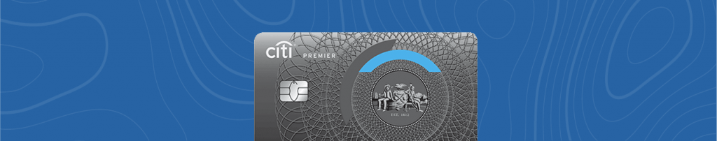 Tarjeta Citibanamex Premier
