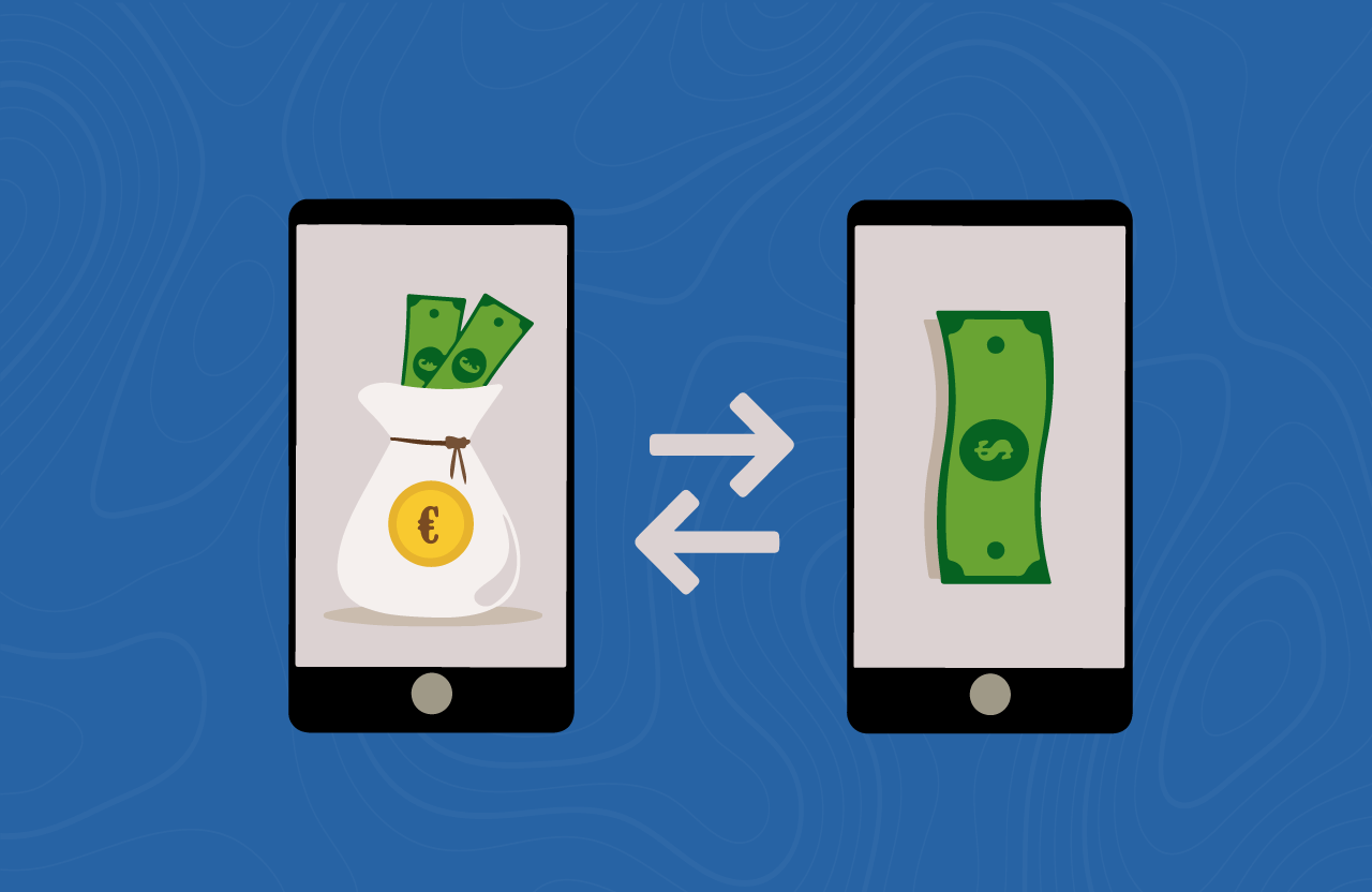 Cómo Transferir Dinero de una Tarjeta a Otra