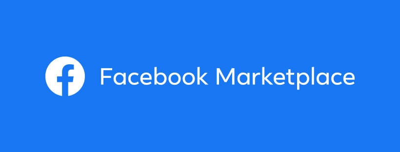 Logo de Facebook Marketplace