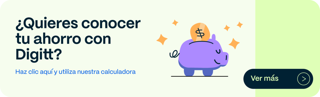 Refinanciamiento de deuda de tarjetas de crédito con el préstamo Digitt