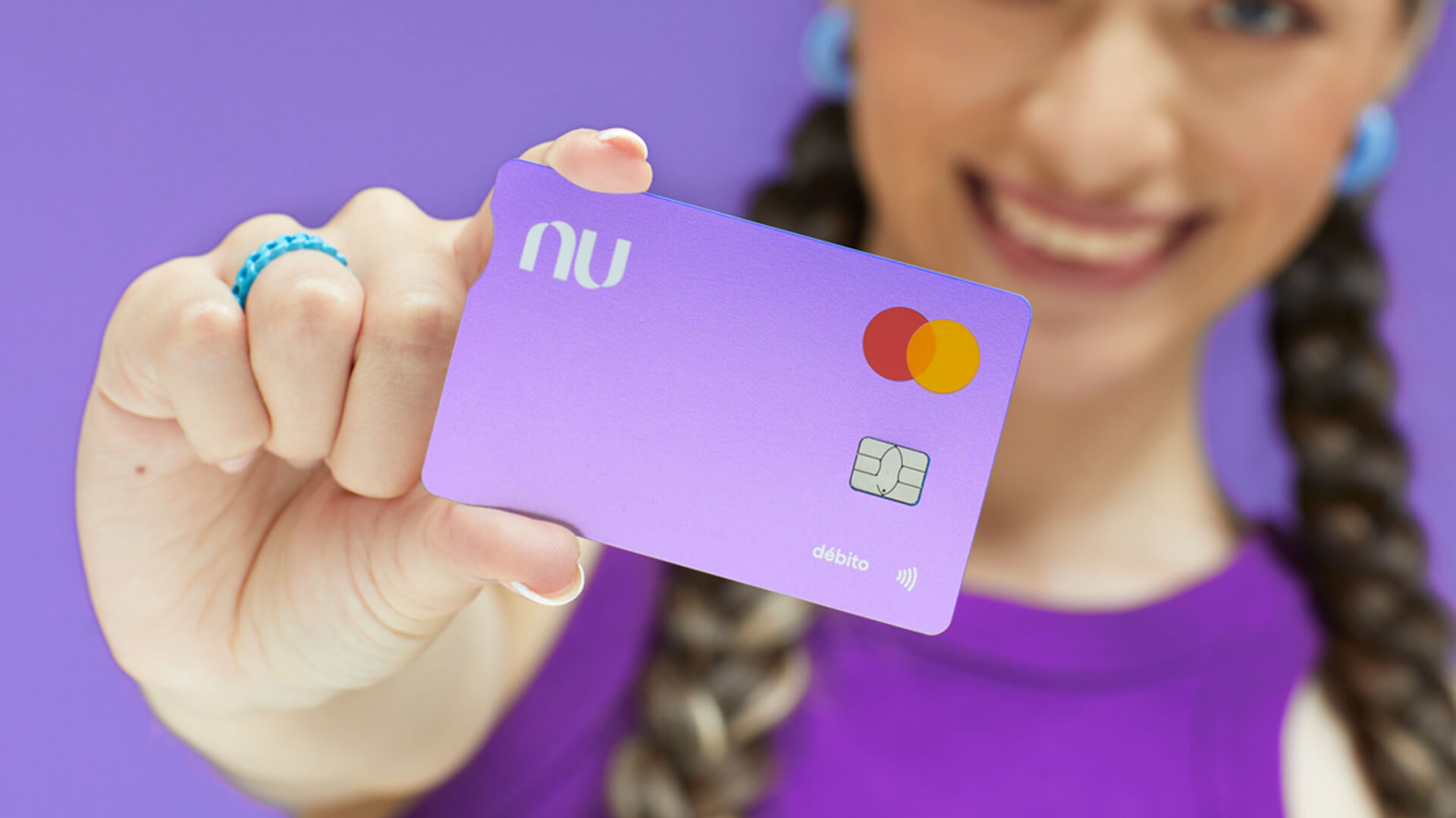 Conoce la Nueva Cuenta Nu, una Gran Opción Para Ahorrar