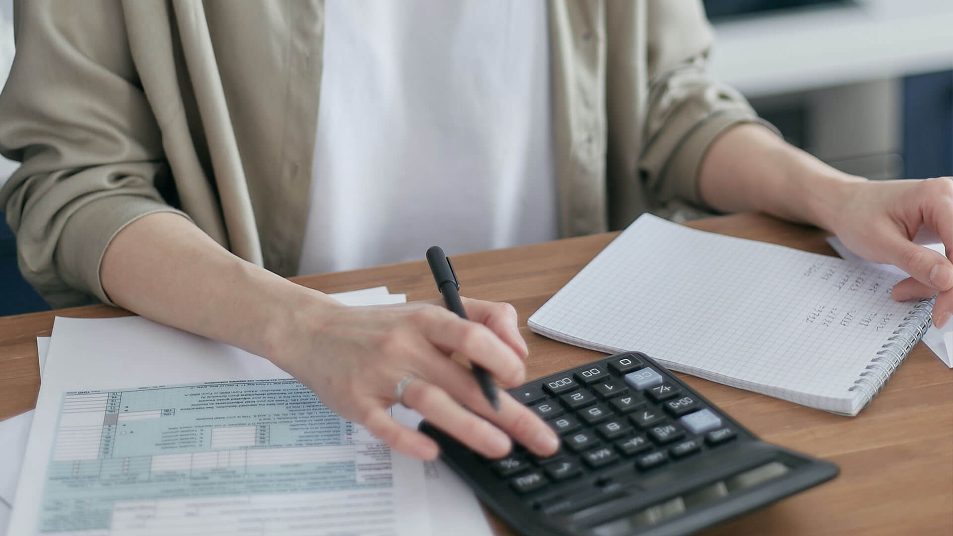 Declaración Anual de Impuestos 2025: Lo que Necesitas Saber