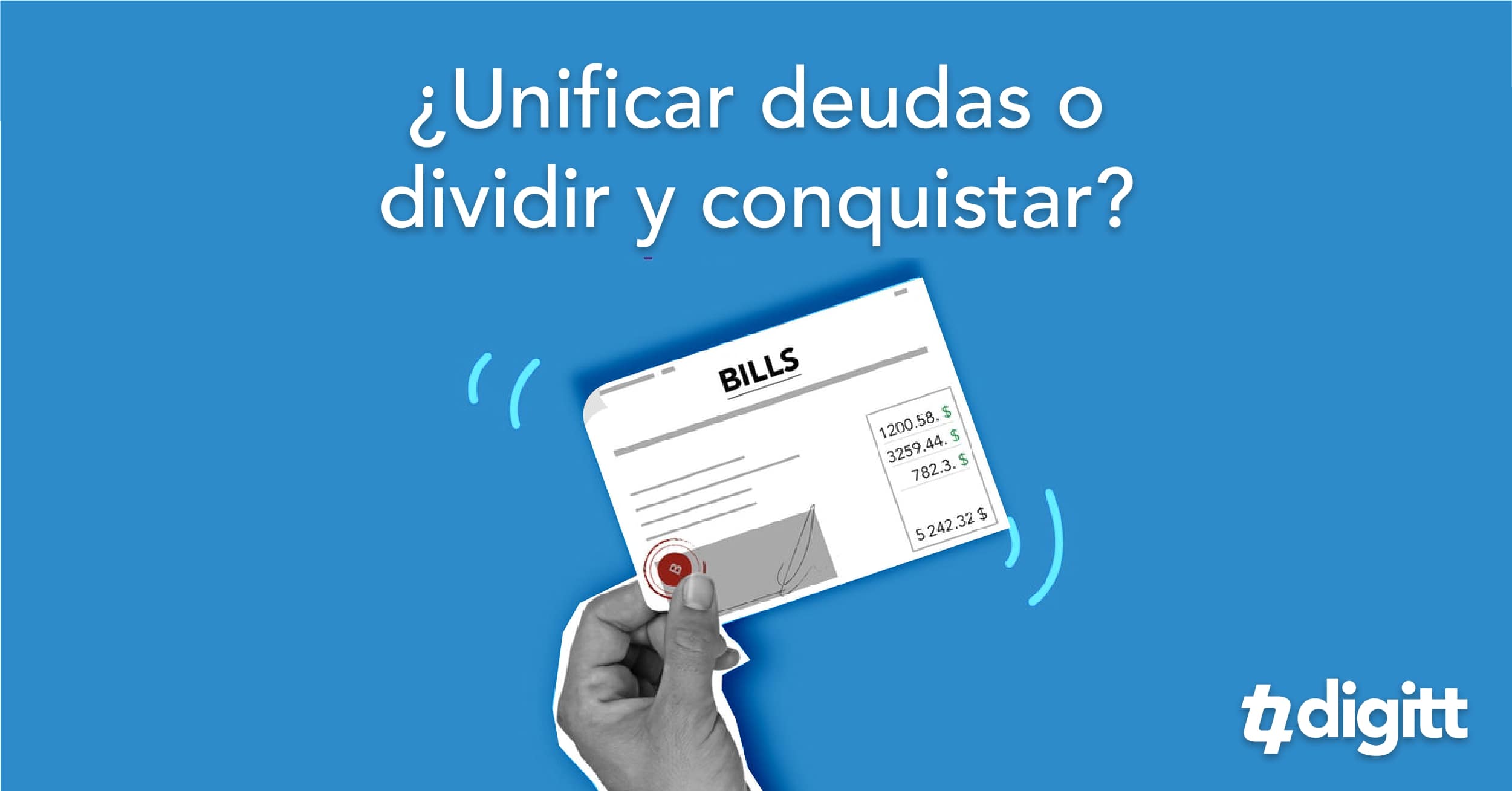 ¿Conviene Unificar Deudas o Tener Múltiples Préstamos?