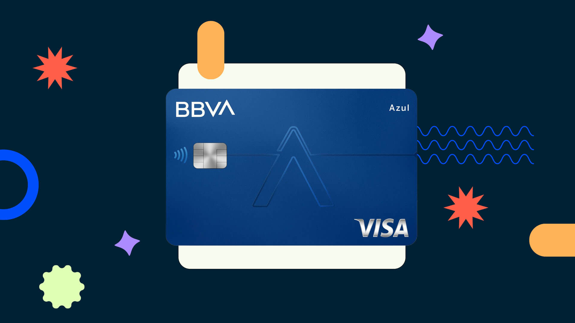 Reseña de la Tarjeta Azul de BBVA: Ventajas, Desventajas y Beneficios | Opiniones 2025