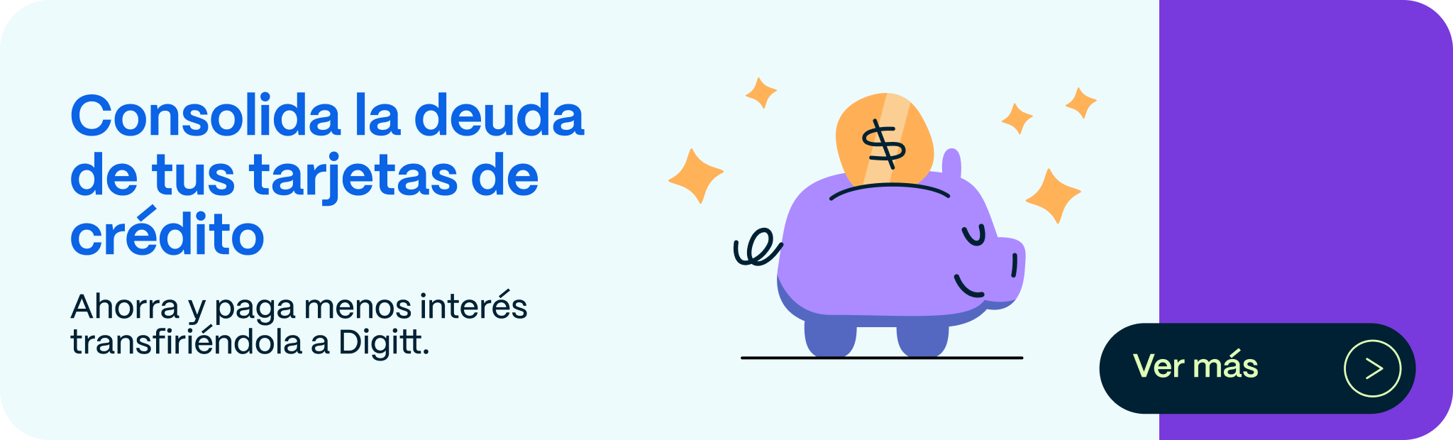 consolida deudas con un préstamo