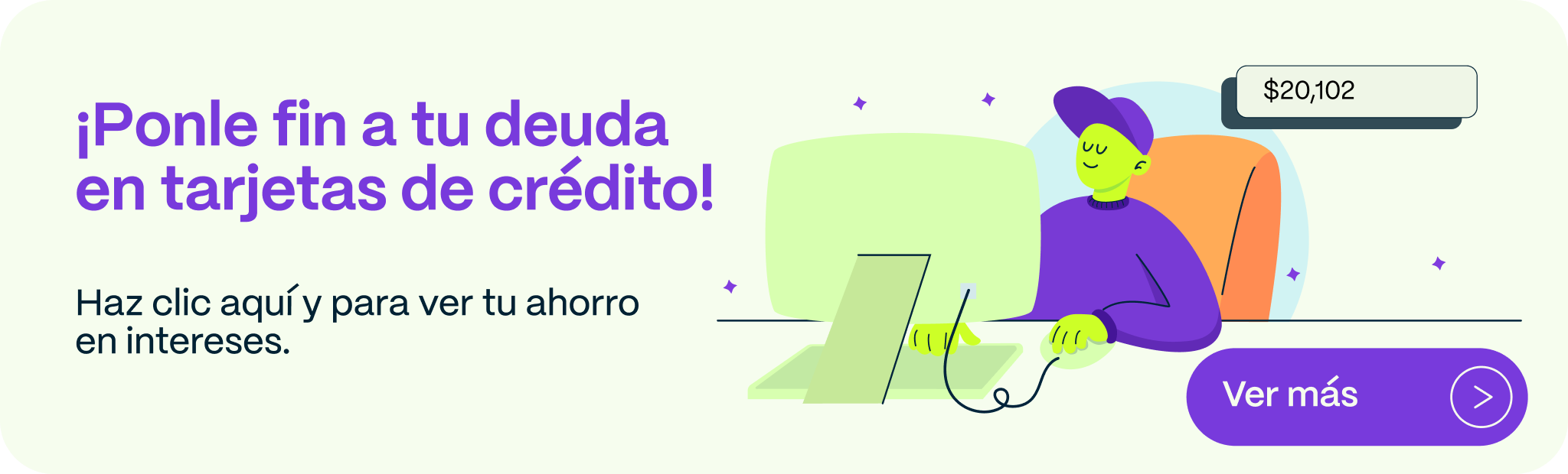 Paga tu deuda de tarjeta de crédito Liverpool con Digitt