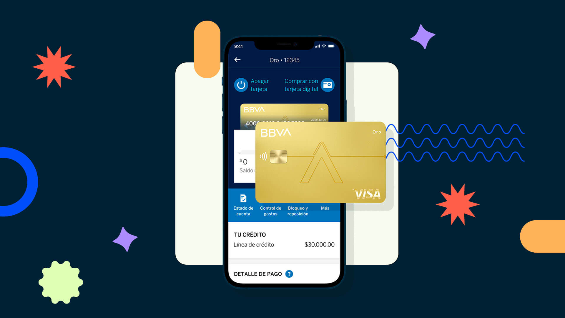 BBVA Oro: ¿Es la Tarjeta de Crédito Para ti?