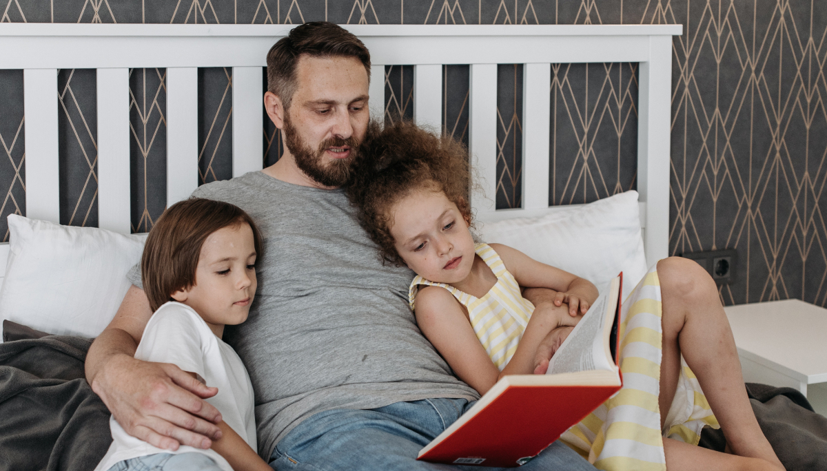 4 Lecciones de Finanzas Personales Para tus Hijos