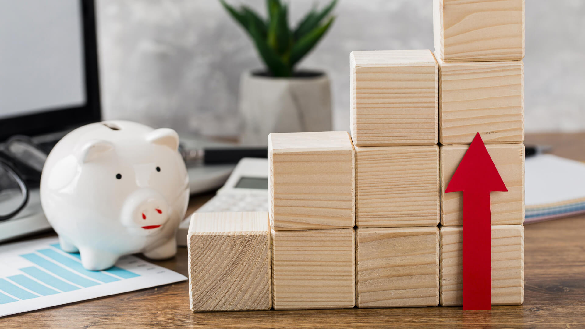 ¿Qué es la Tasa de Interés?