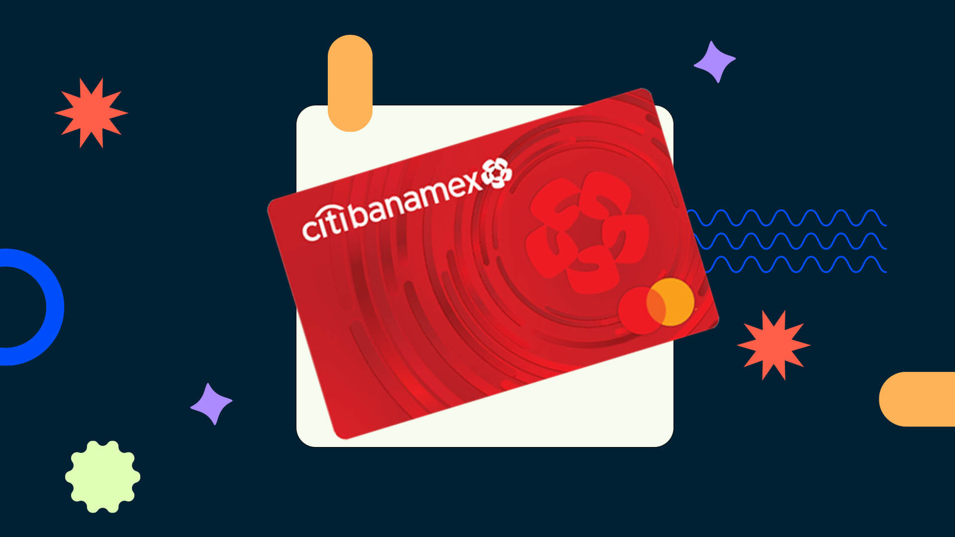 La Tarjeta Clásica de Citibanamex, ¿Tu Mejor Opción?