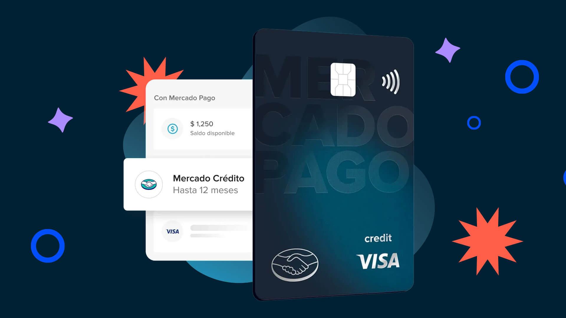 Tarjeta de Crédito Mercado Pago: Análisis Completo + Opiniones