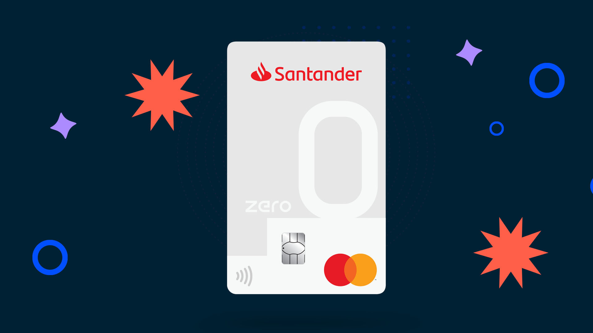 Santander Zero: Reseña Completa y Opiniones