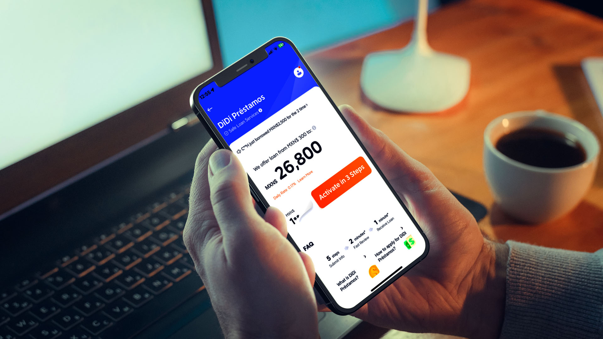 DiDi Préstamos: Nuestra Opinión de Pros y Contras