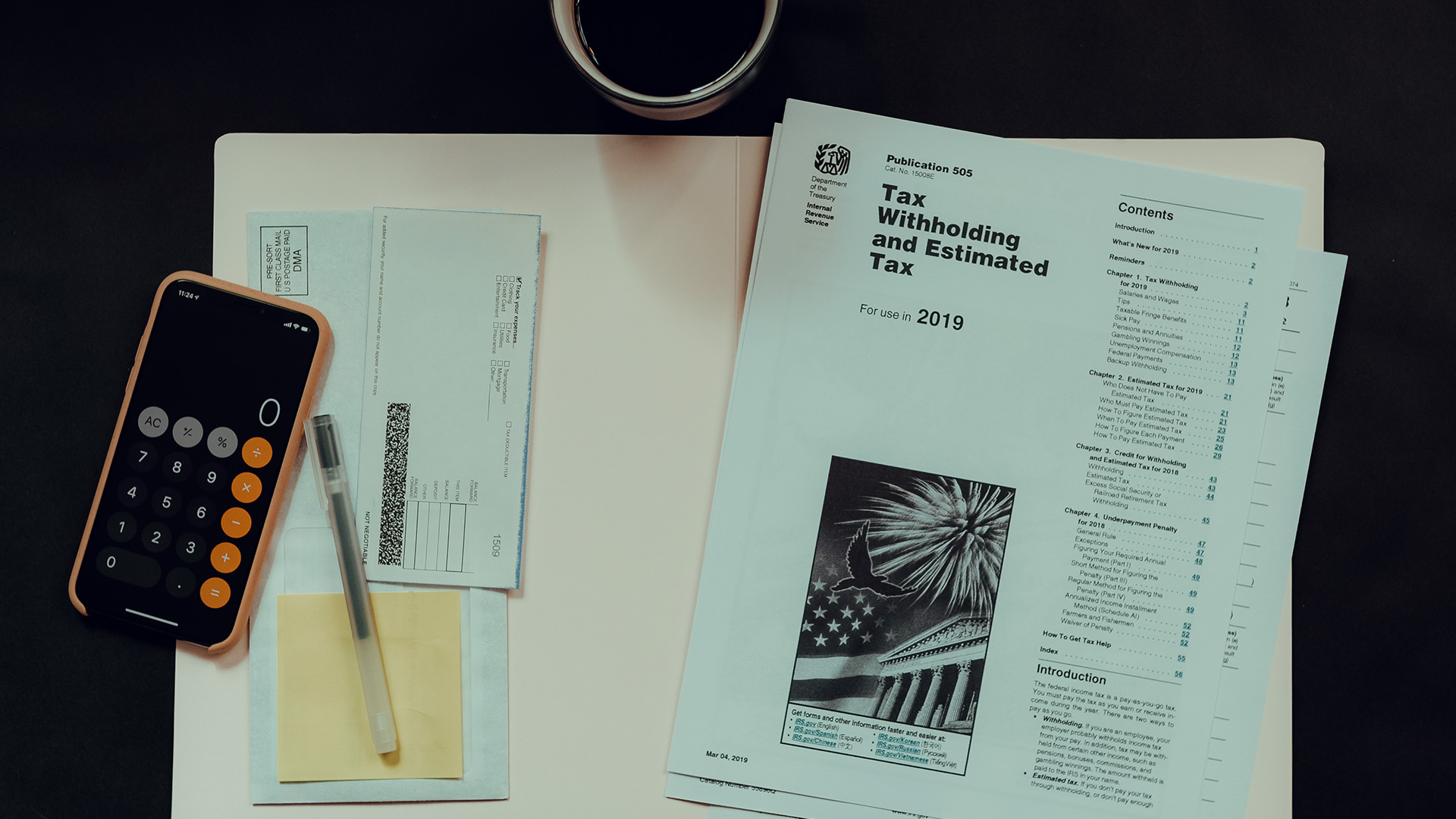 ¿Necesitas un contador? Será tu Mejor Consejero en Finanzas