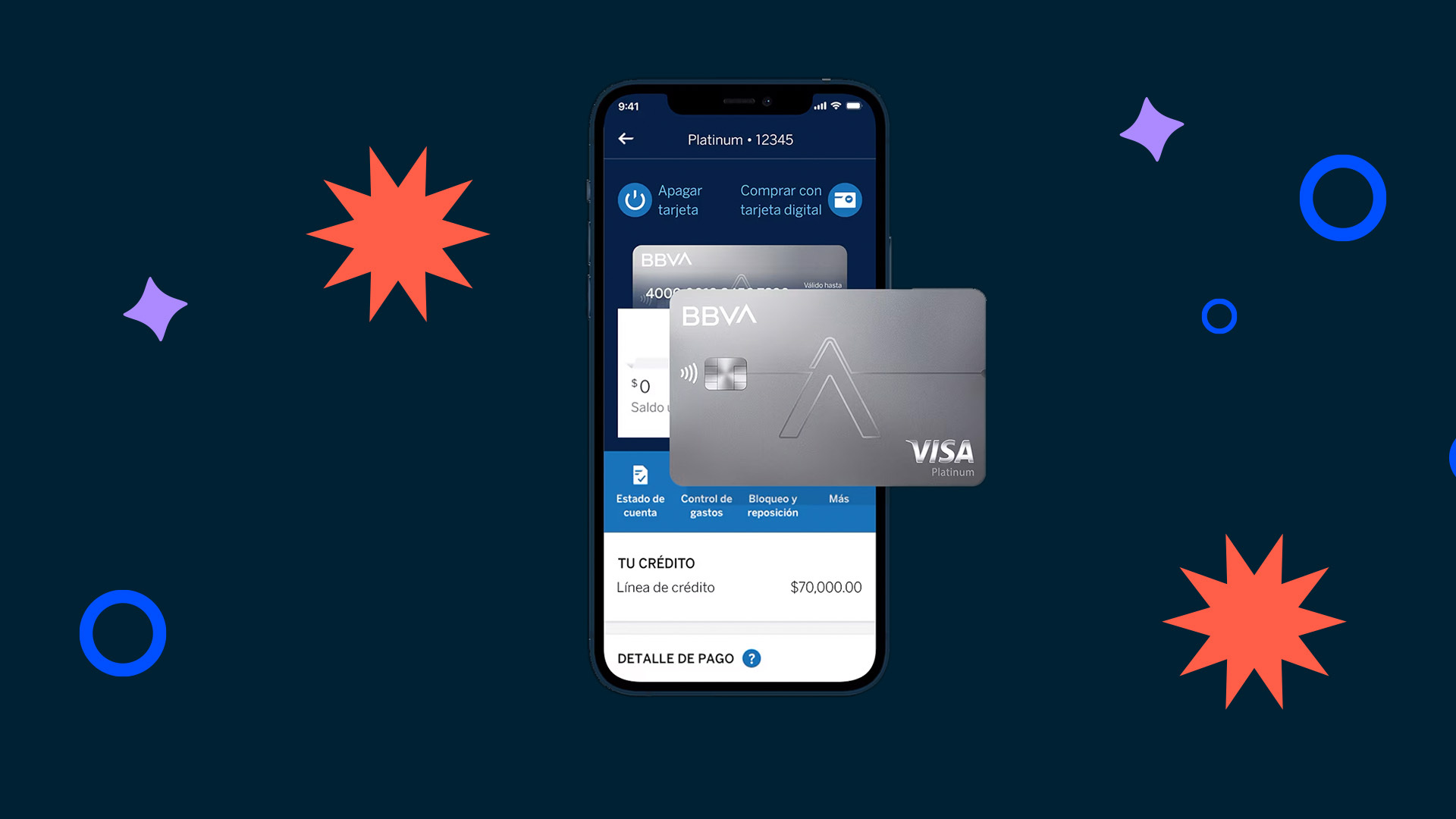 Reseña de la tarjeta BBVA Platinum, ¿es la mejor?