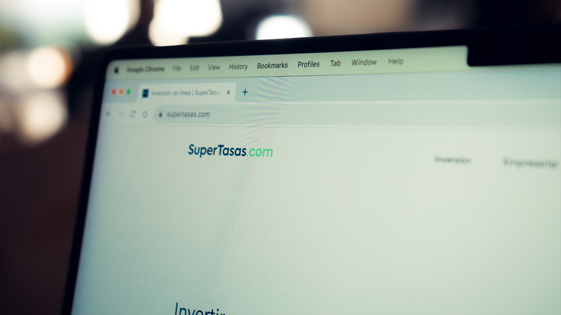 ¿SuperTasas es confiable? Nuestra reseña 2025