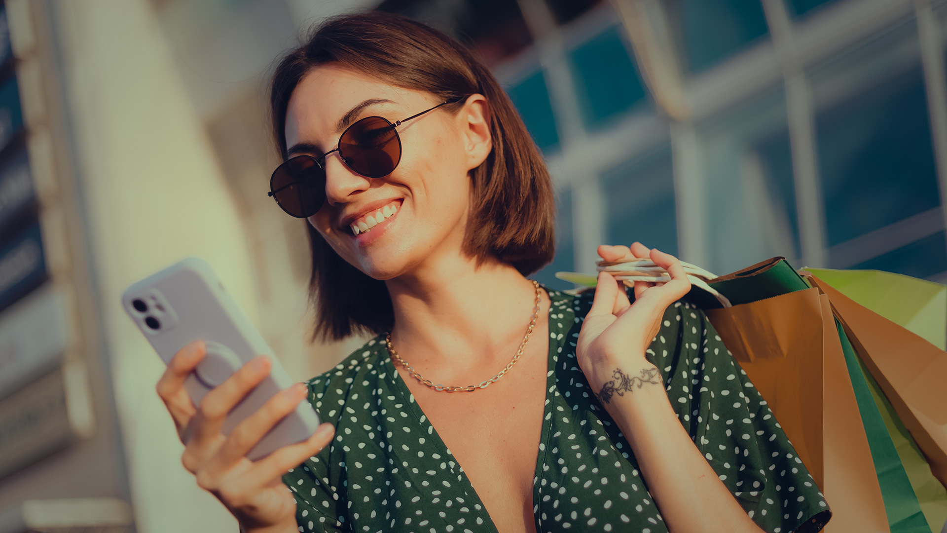 ¿Convienen las compras a meses?