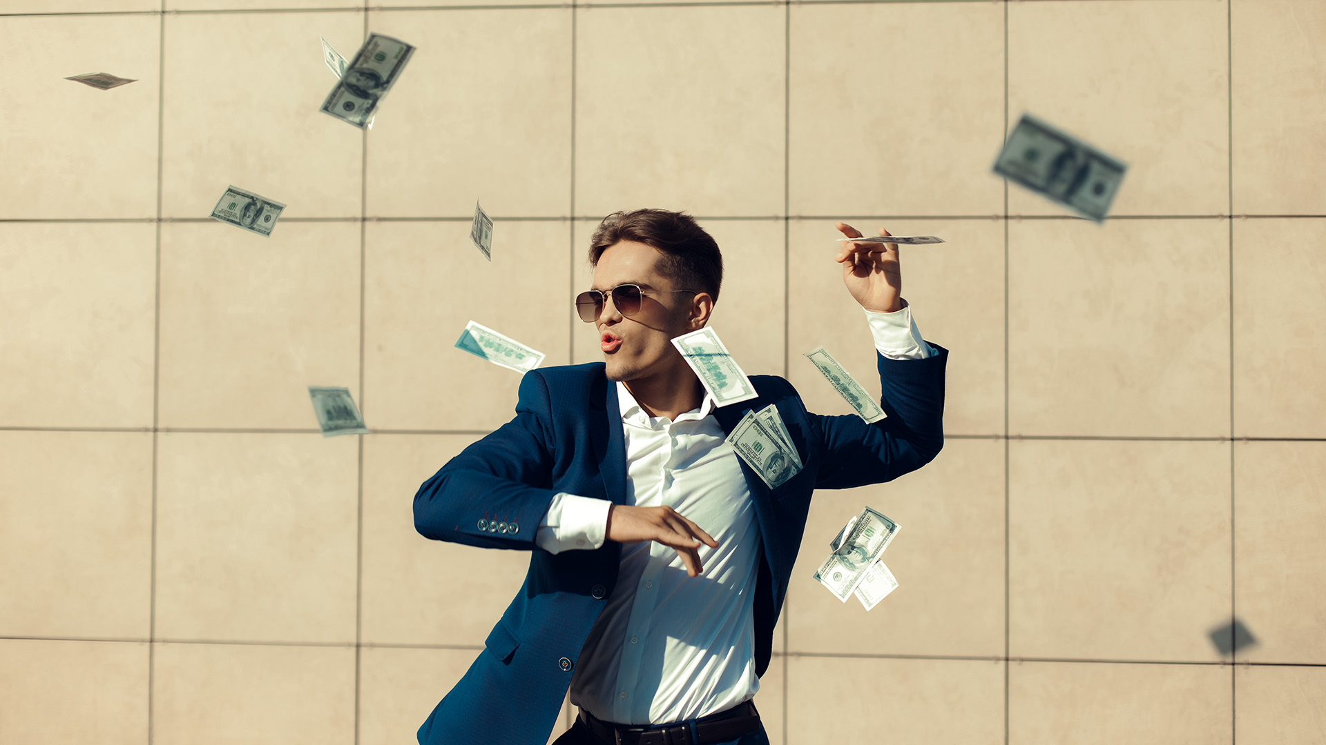 ¿Cómo invertir mi dinero en 2025?