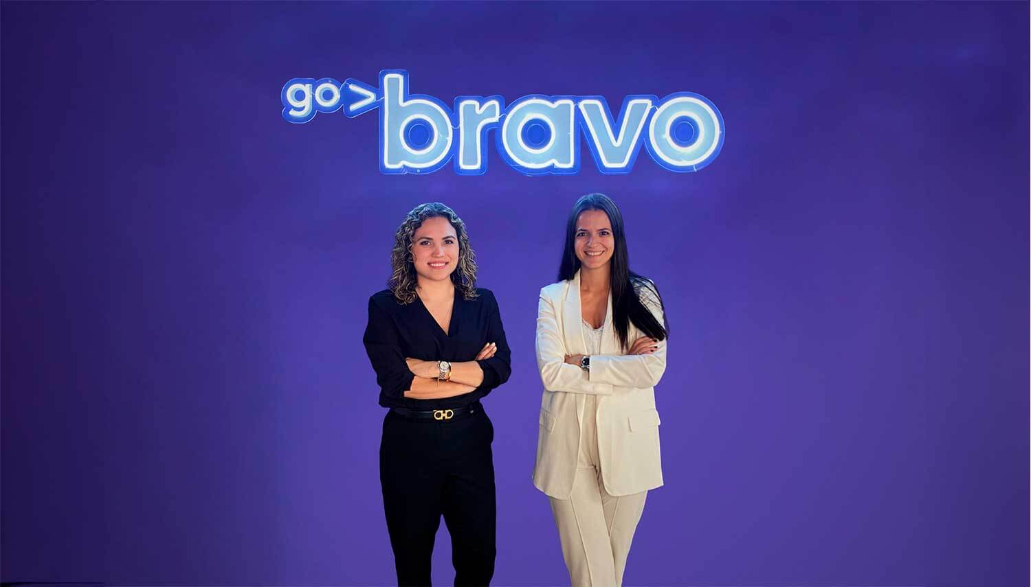 Go Bravo: La nueva cara de Resuelve tu Deuda