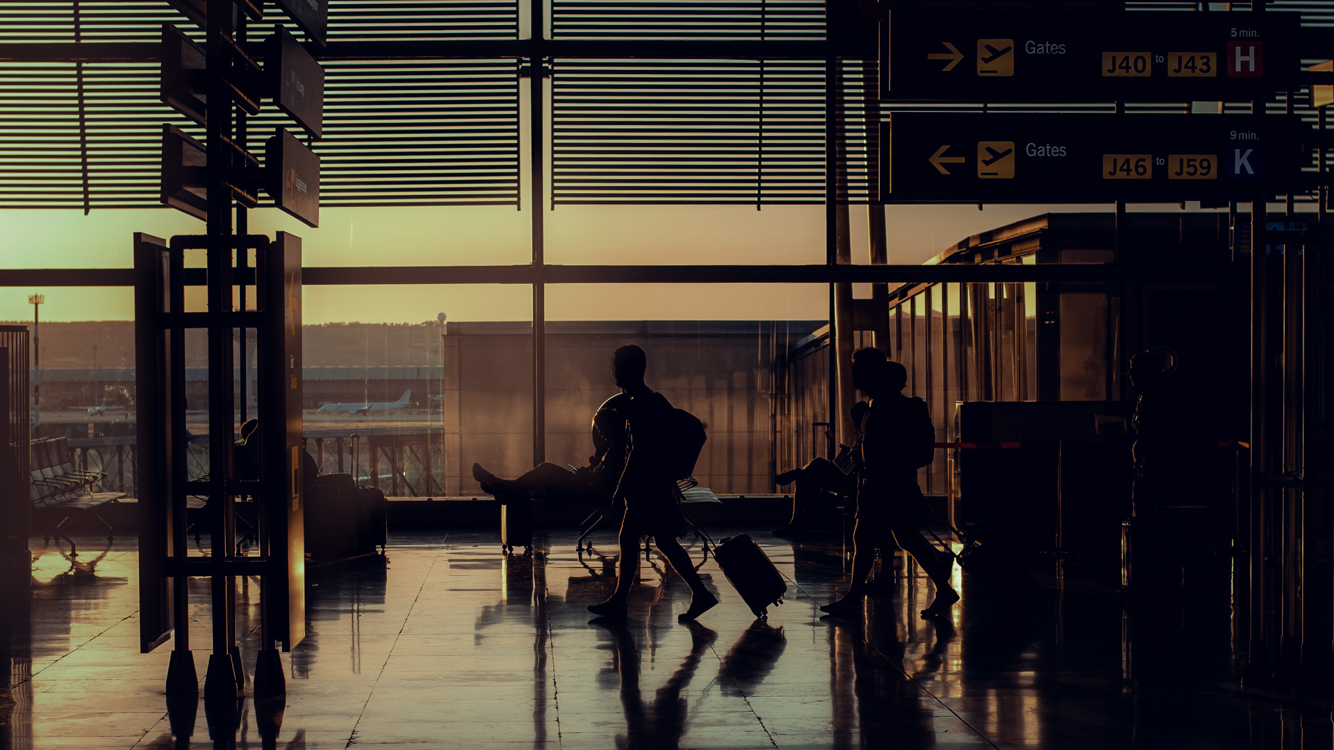 Tarjetas de crédito con acceso a salas VIP en aeropuertos: ¿cuál es la mejor para ti?