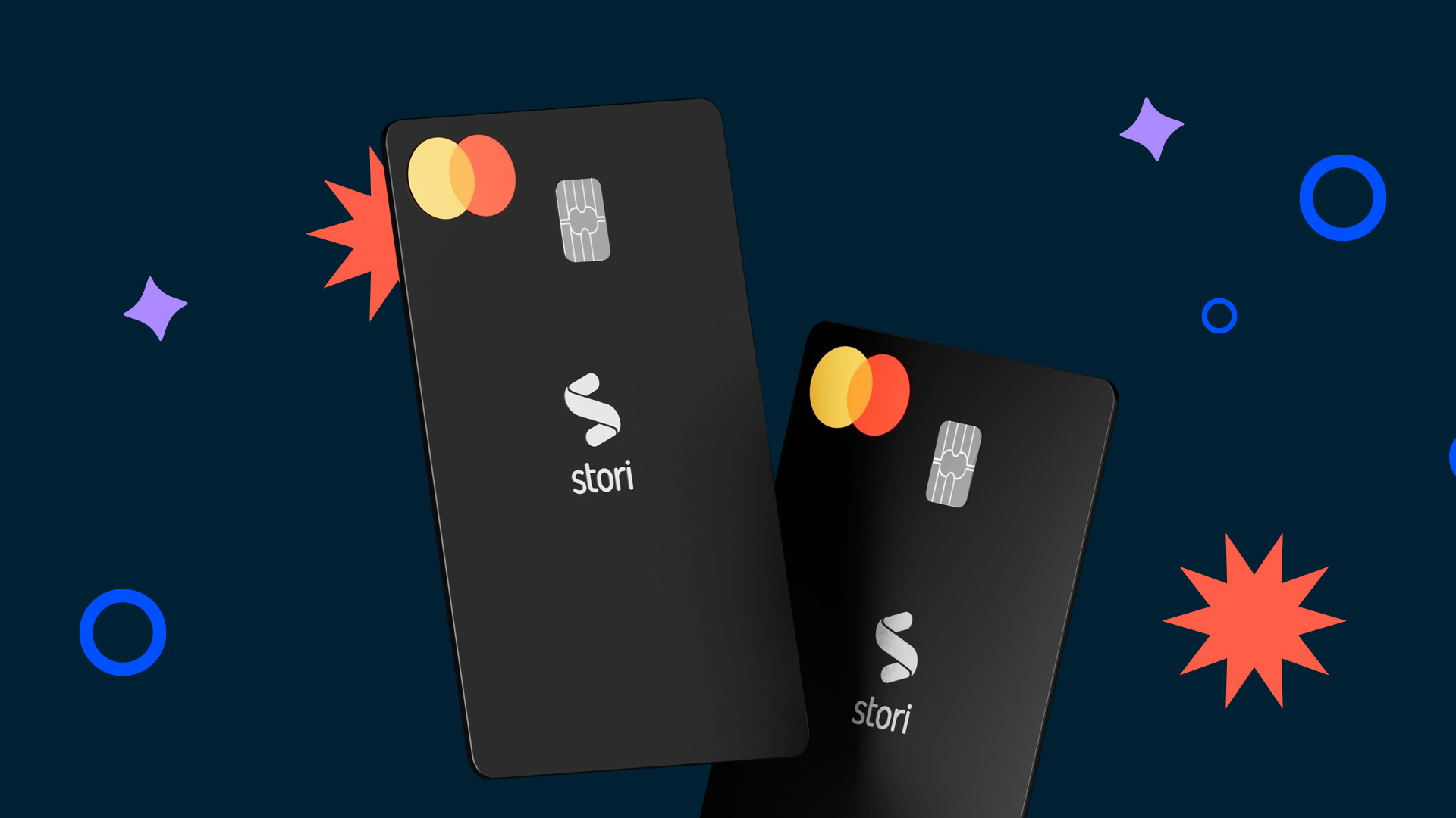 ¿Buscas opiniones de la tarjeta Stori Black?