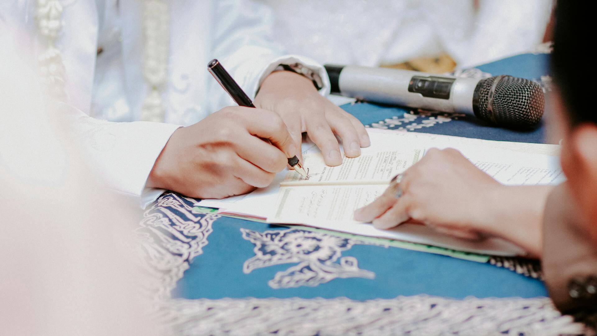 ¿Cuánto cuesta casarse por el civil en México? | Guía completa