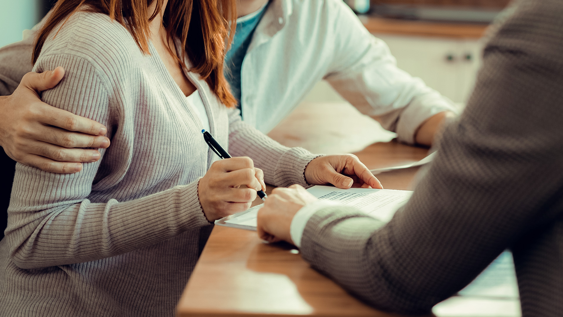 Crédito INFONAVIT Compartido: Guía para comprar casa entre dos