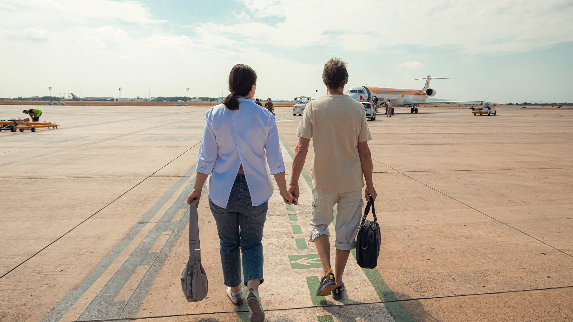 Descubre Aeroméxico Rewards: Maximiza tus Viajes con Cada Punto