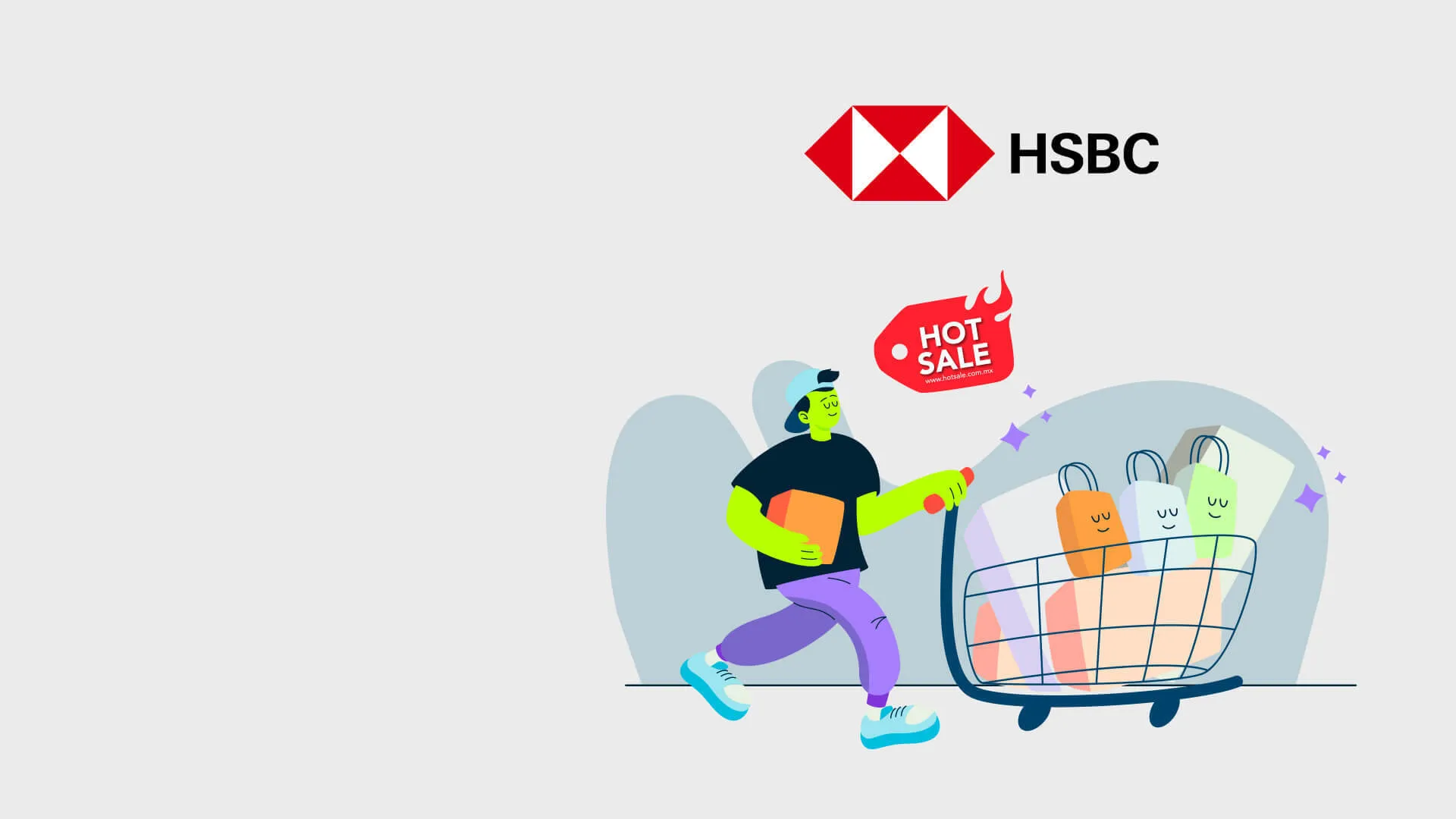 HSBC Hot Sale 2026