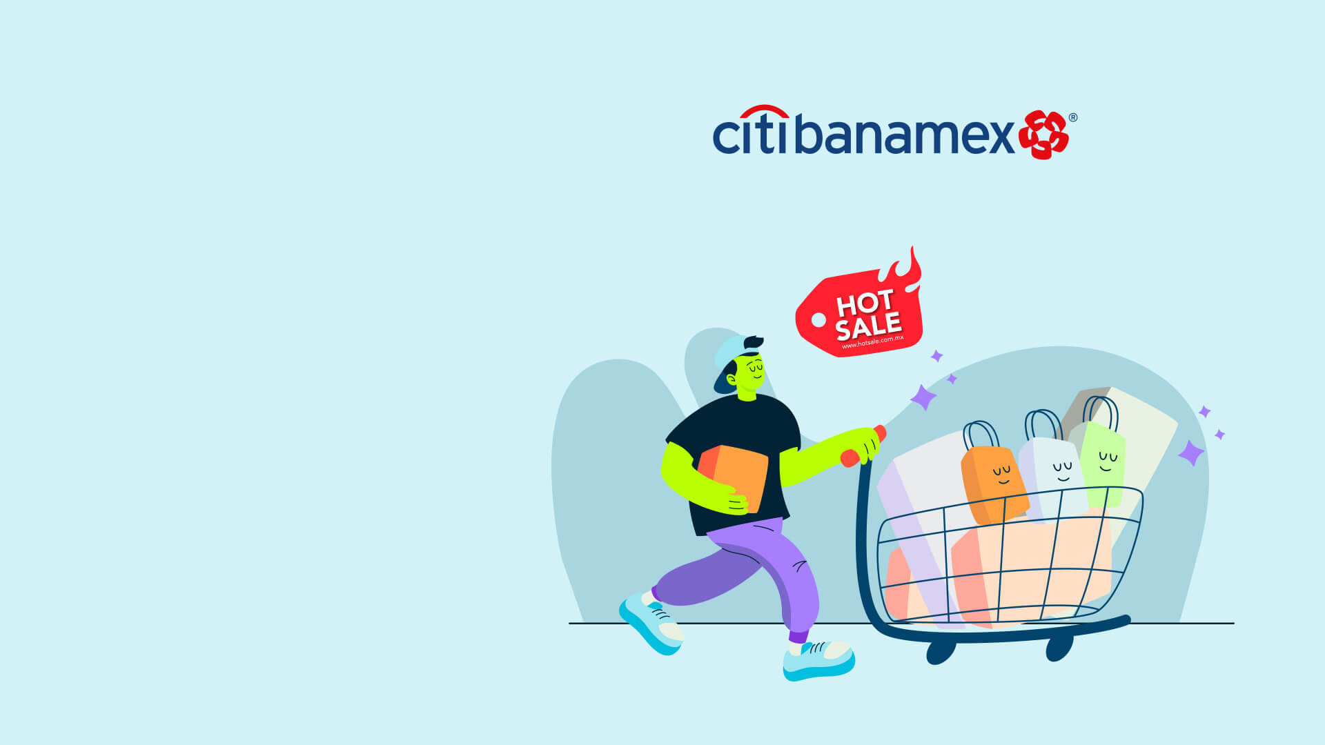 Banamex: Hot Sale 2025