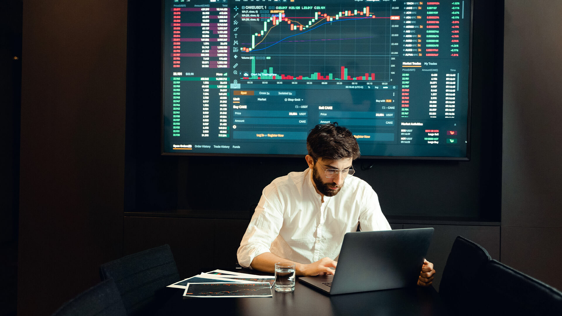 ETFs en México: La Guía Completa para Invertir