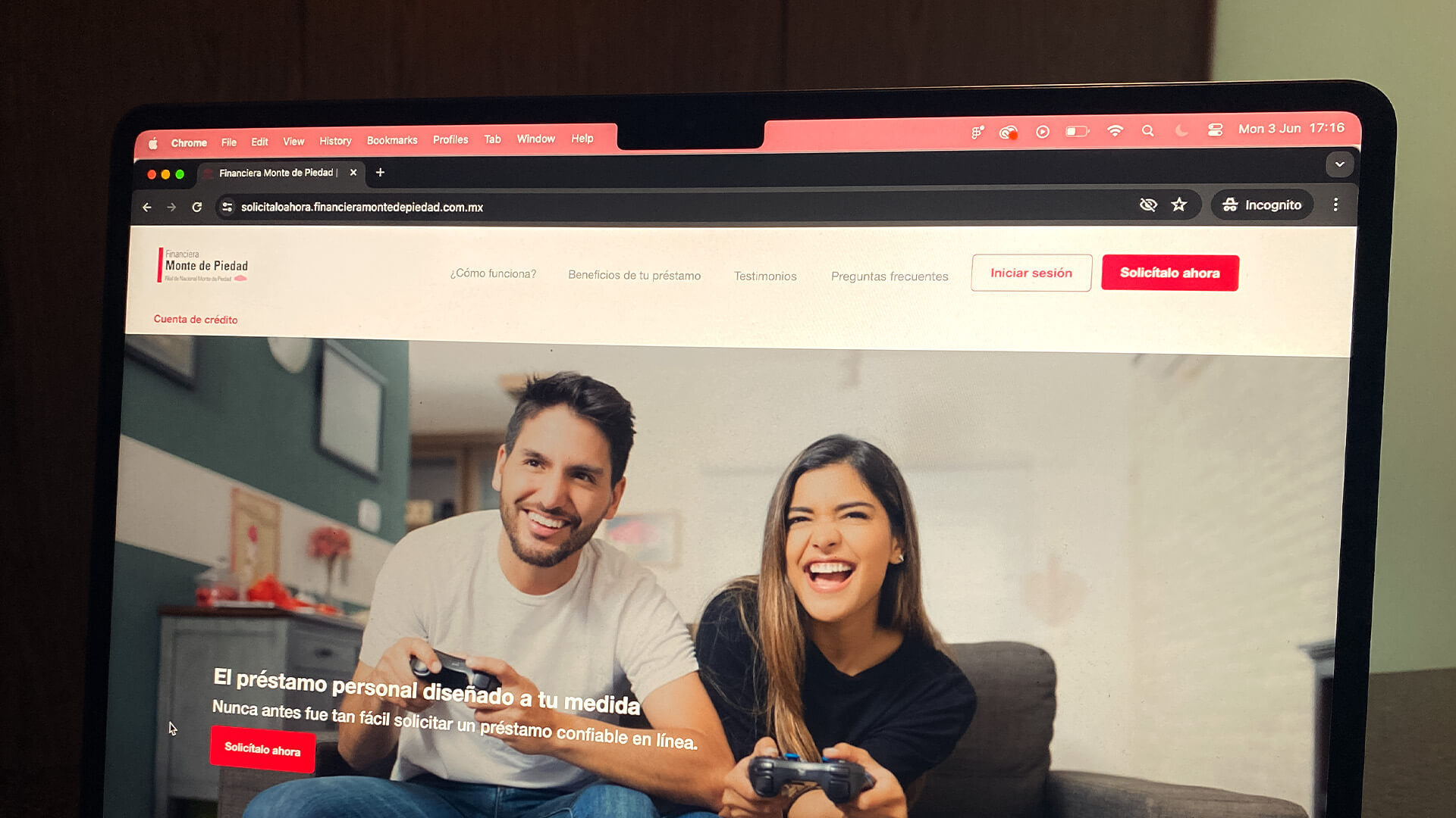 ¿Es confiable el Préstamo personal del Monte de Piedad? Nuestra reseña