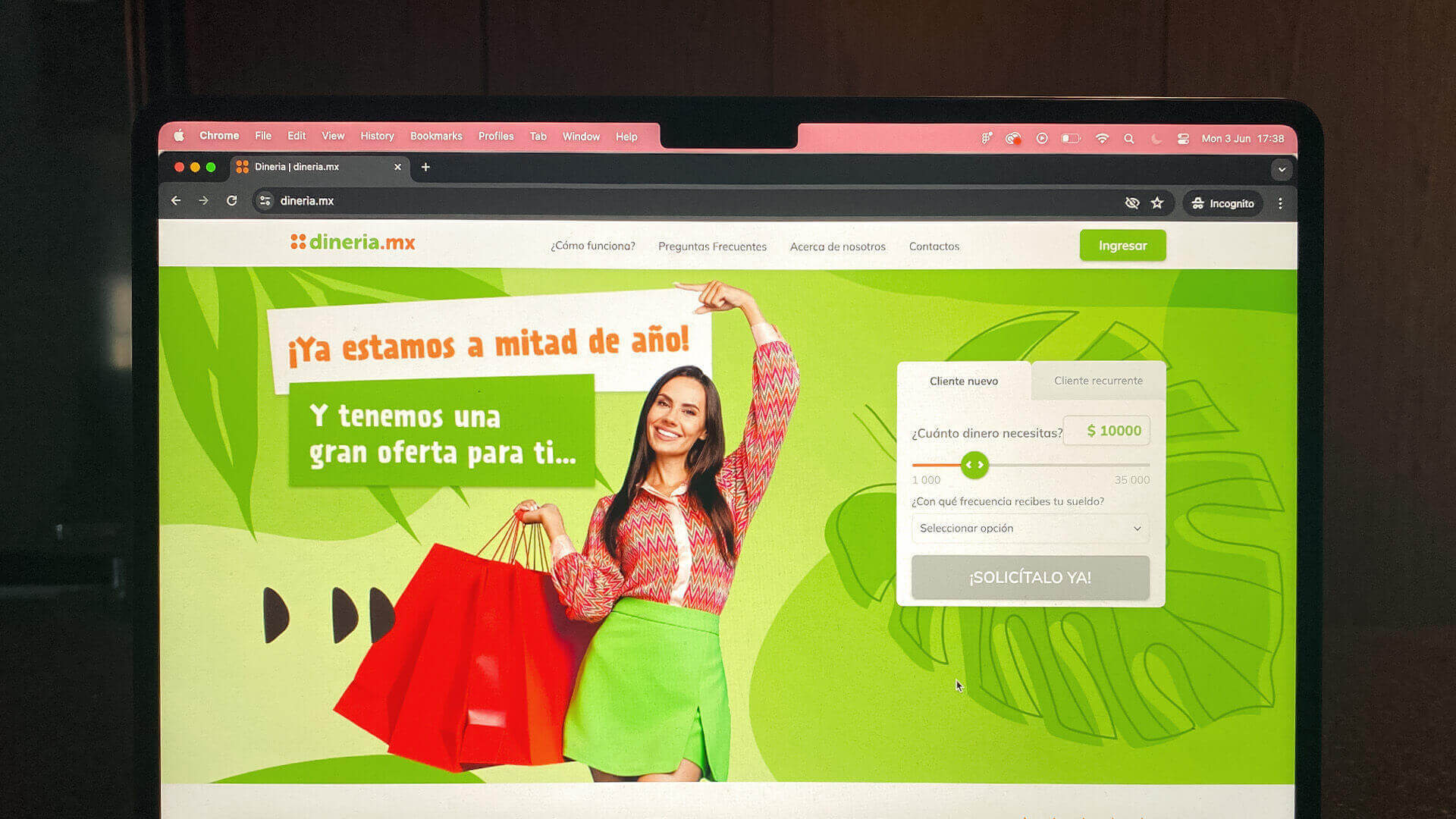 ¿Dineria es Confiable? Análisis Completo del Servicio de Préstamos en Línea