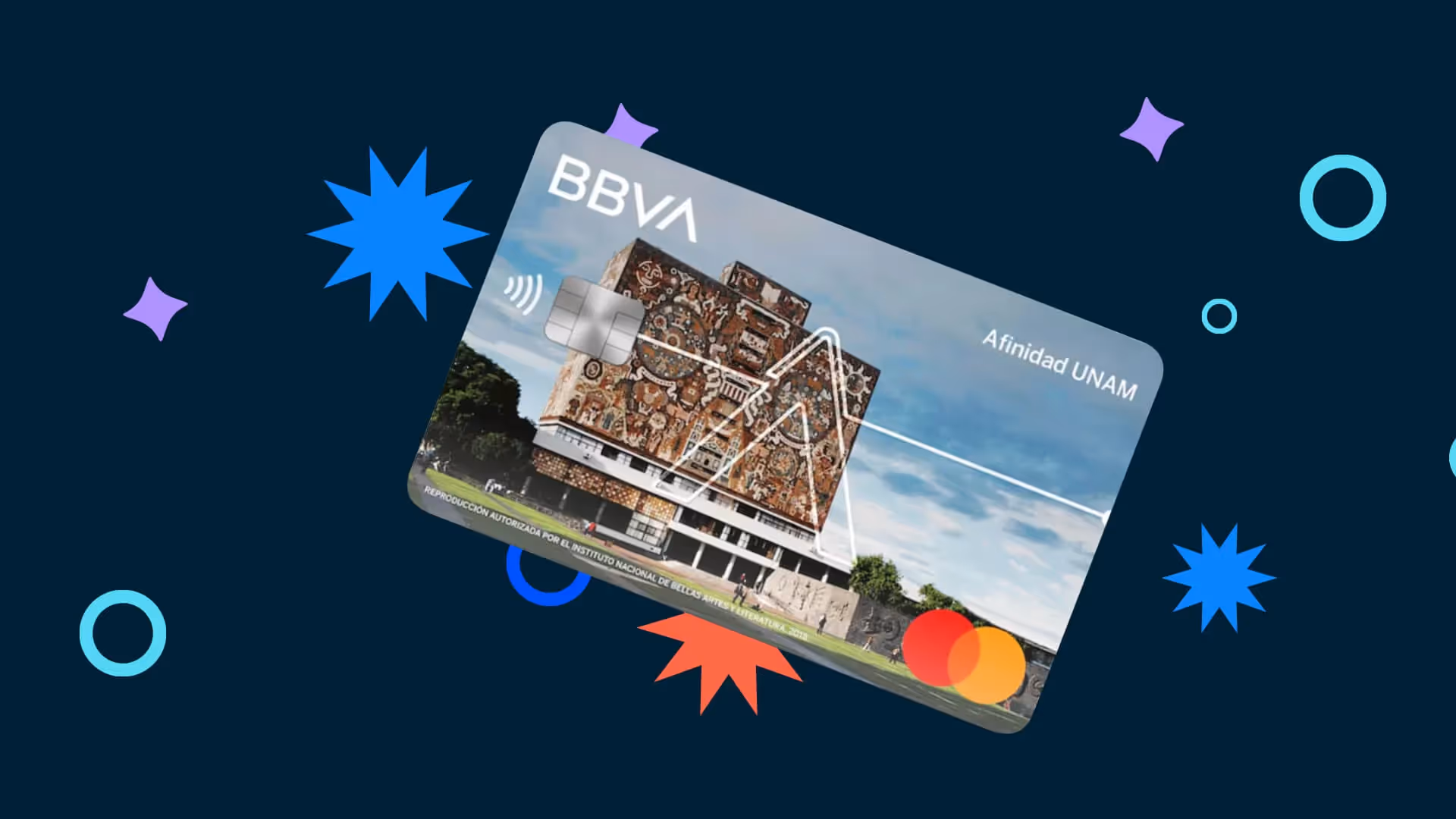 Opinión de la tarjeta BBVA Afinidad UNAM: Ventajas y desventajas