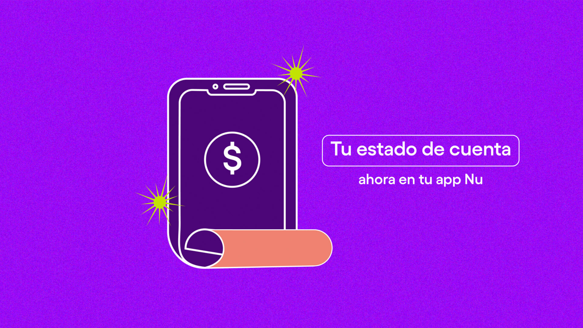 ¿Cómo sacar el estado de cuenta de Nu?