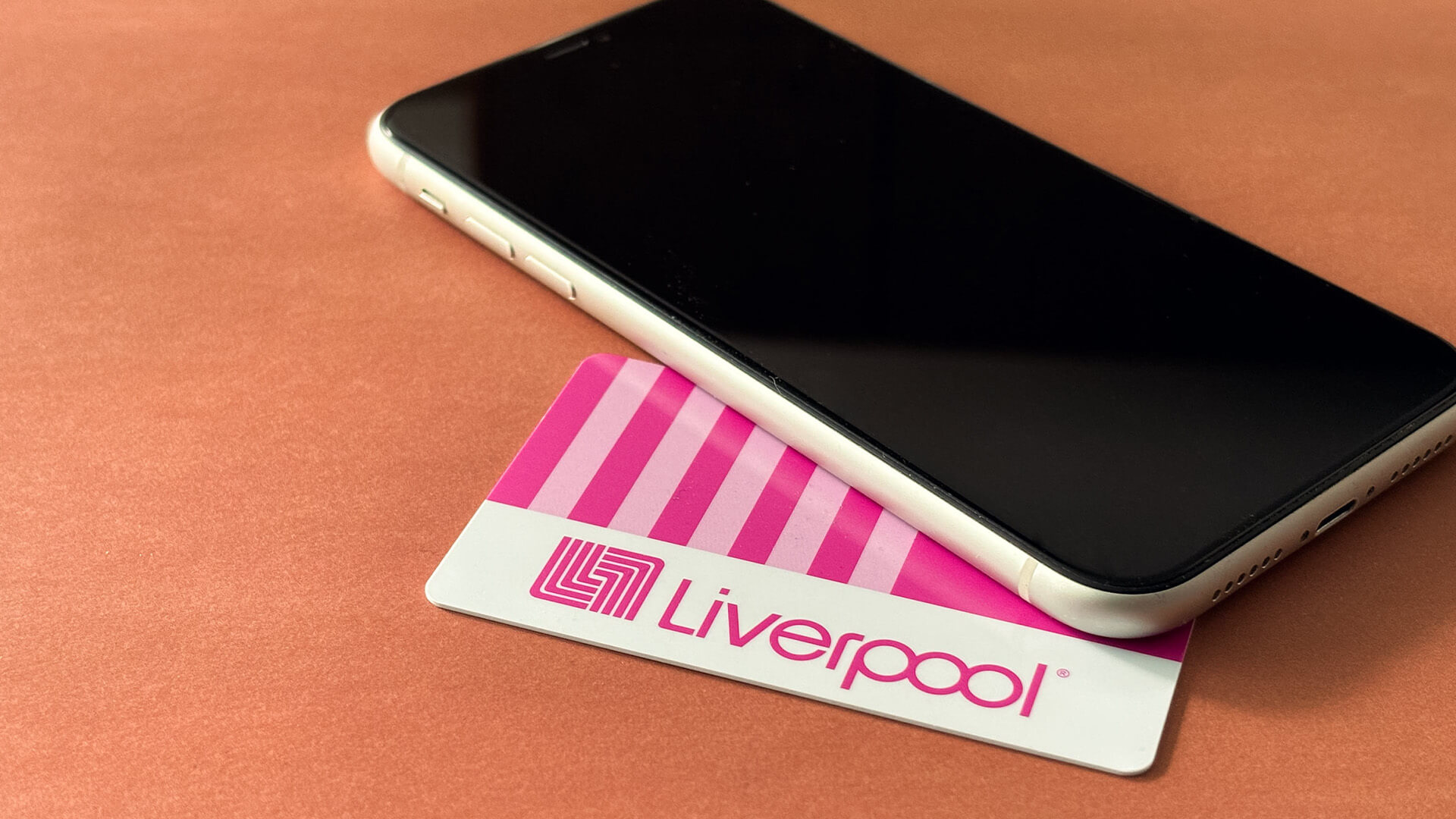 ¿Liverpool y el Buen Fin? Aquí la promoción