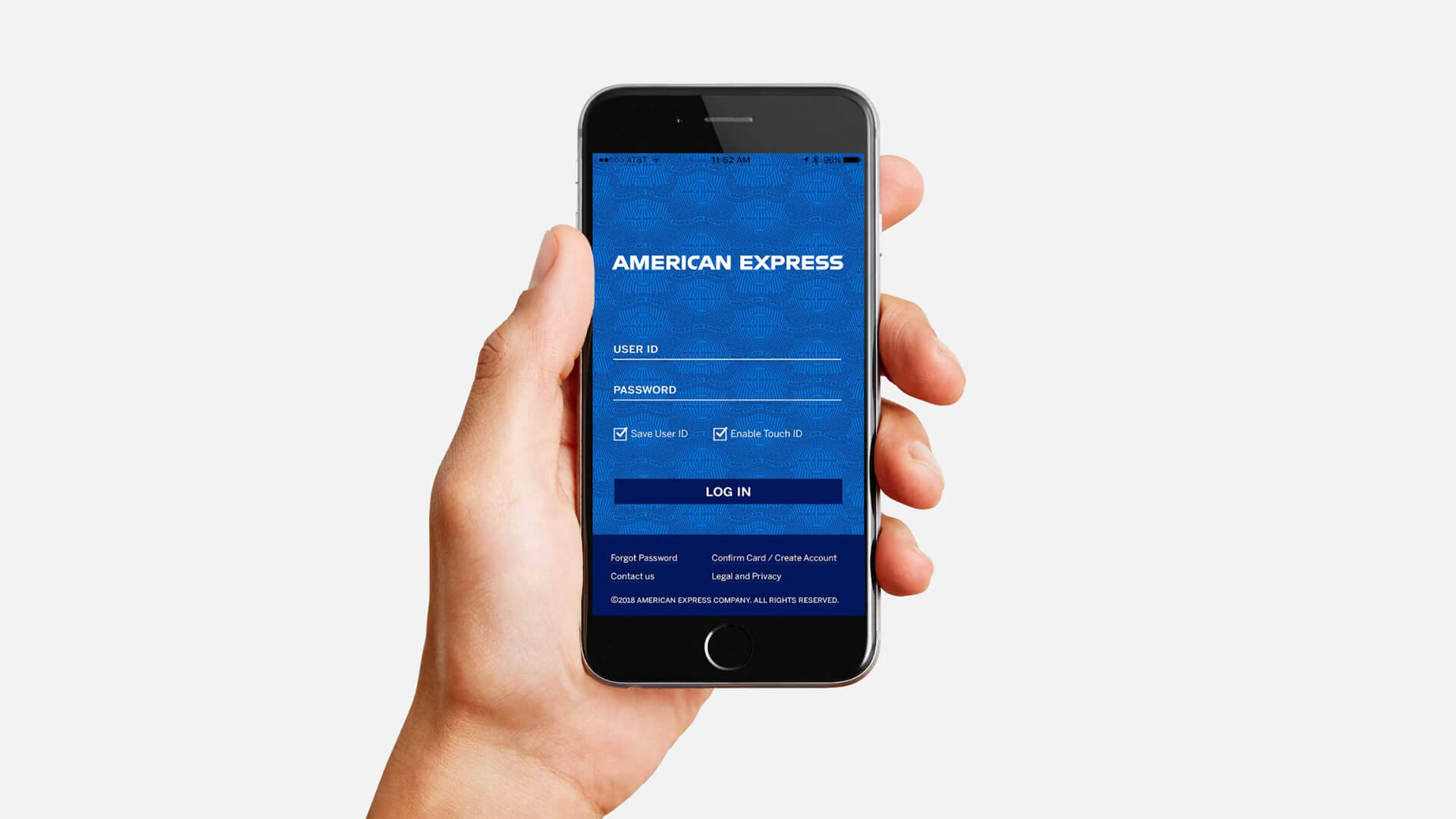 ¿Cómo descargar tu estado de cuenta American Express?